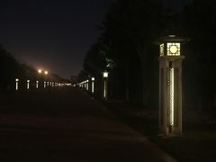 景点-永定门公园