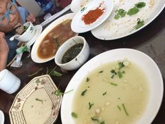-范记靖远羊羔肉(博物馆店)