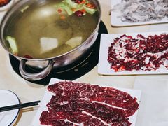-伟记牛肉(金鸿公路店)