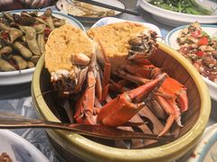-三妹小龙虾·黄油蟹(华侨城总店)