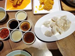 -北方家宴(番禺永旺店)