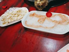 -重庆袁老四火锅(武进万达店)