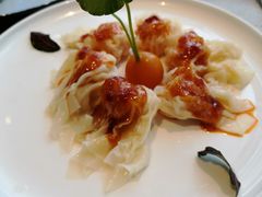 -汤臣·空中餐厅·严选粤菜(石湾世博广场店)