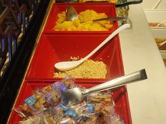 -额尔敦传统涮(光明路店)