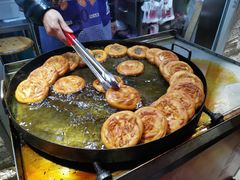 -涂记油酥饼(江汉三路店)