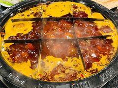 -邓莽子老火锅(中兴路总店)