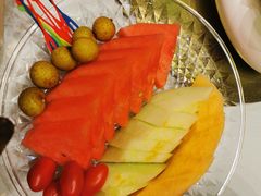 -芭菲盛宴·环球美食(锦城万达广场店)