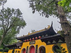 -虞山风景区