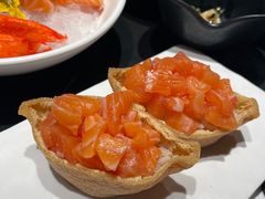 -水木锦堂·自助铁板烧(世贸天阶店)