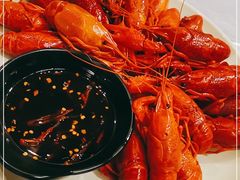 -巴厘龙虾·榜首油焖大虾(洞庭·艺术洋房店)