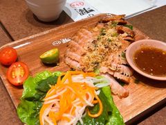 -蔡澜Pho·越南粉餐厅(海上世界店)