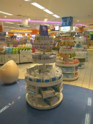 -孩子王童乐园(石家庄裕华万达店)