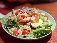 -FATBURGER 特富客汉堡(外交公寓店)