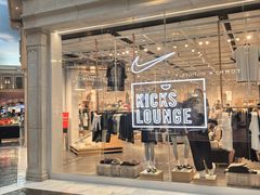 -NIKE(澳门威尼斯人店)
