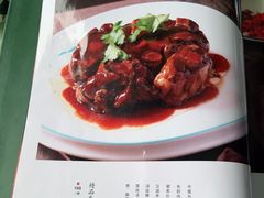 -润德轩清真菜馆(宏大路店)