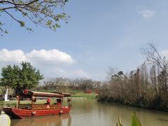 -江门古劳水乡旅游区
