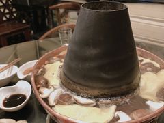 -大唐人家·热气羊肉(大华店)