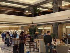 -上海虹桥祥源希尔顿酒店