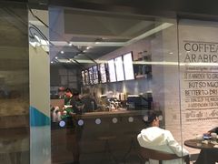 -星巴克(万都店)