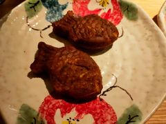 鲷鱼烧-温野菜涮涮锅(西单大悦城店)