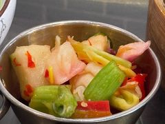 -新繁老號豌豆汤饭店·江湖菜(宝光寺店)