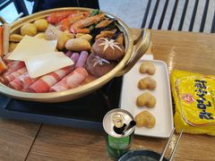 -李先生的首尔小馆(松江启源广场店)