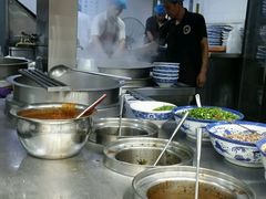 -陈至马正宗兰州牛肉面(韩乐坊店)
