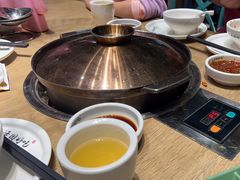 -浩源美食·椰子鸡