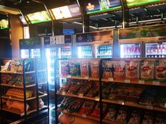零售区-星璨火吧KTV聚会餐厅(丰庆路店)