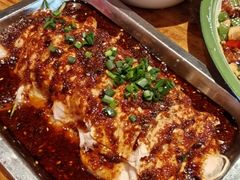 -兔槽江湖菜·重庆璧山兔(水围店)