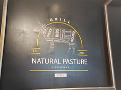 -郑州绿地JW万豪酒店The Grill烤汇扒房