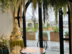 -杜哈夫DOUX RÊVE·生日蛋糕(日月光店)