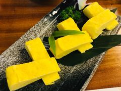 玉子烧-隐鮨日料(北辰三角洲店)