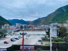 -泸定桥景区