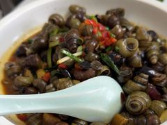 -黄牛肉馆·皖南土菜