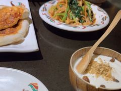 -巴依老爷新疆美食(远洋未来汇购物中心店)