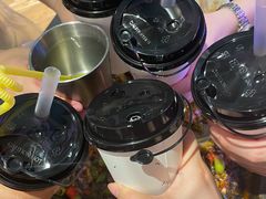 -东道煮牛肉火锅(东盛大街店)