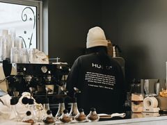 -HUGS coffee(东区店)
