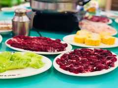 -乌记鲜活牛肉城(金砂东路店)