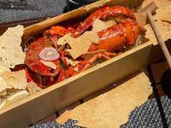 -宴悦海鲜餐厅Driftwood·游水海鲜·牛排(亚龙湾瑞吉店)