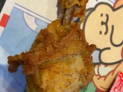 -肯德基(中州一店)