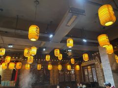 -凤凰山斑鱼馆(恭城店)