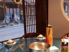 -古道村落(温汤店)