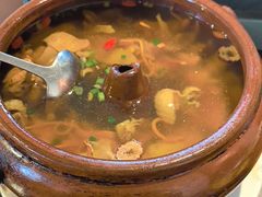 -小喜客·云南特色菜(纳西庭院店)