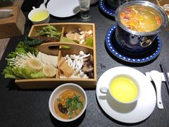 -安多素食(广仁寺路店)