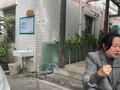 -大自然素食(望桐路店)