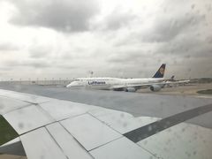 -奥黑尔国际机场