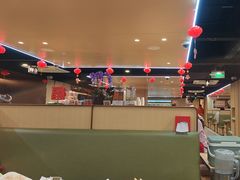 -海底捞火锅(新华联梦想城店)