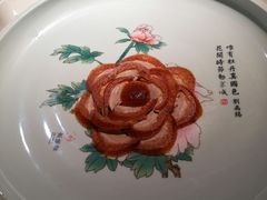 -京味斋·北京烤鸭(华威桥北工大店)
