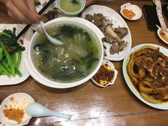 -清真·益鑫羊肉手抓馆(花园北街店)